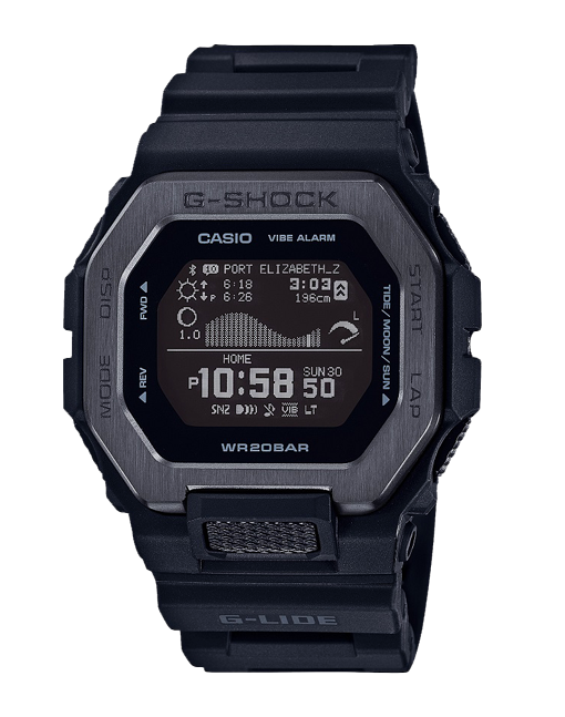Casio GBX-100NS-1E Casio GBX-100NS-1E