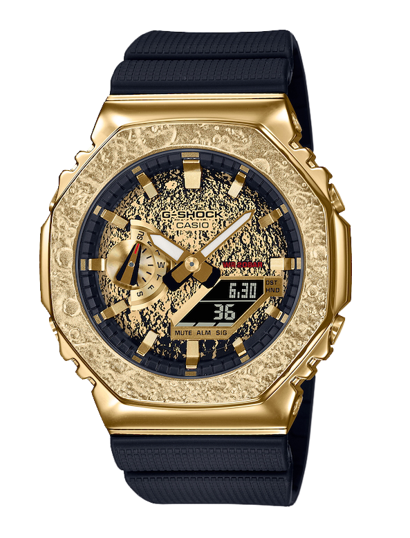 Casio GM-2100MG-1A Casio GM-2100MG-1A