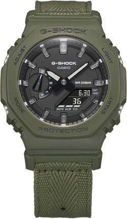 Casio GAE-2100GC-7A Casio GAE-2100GC-7A