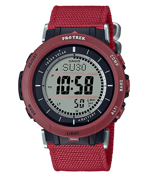 Casio PRG-30B-4E Casio PRG-30B-4E