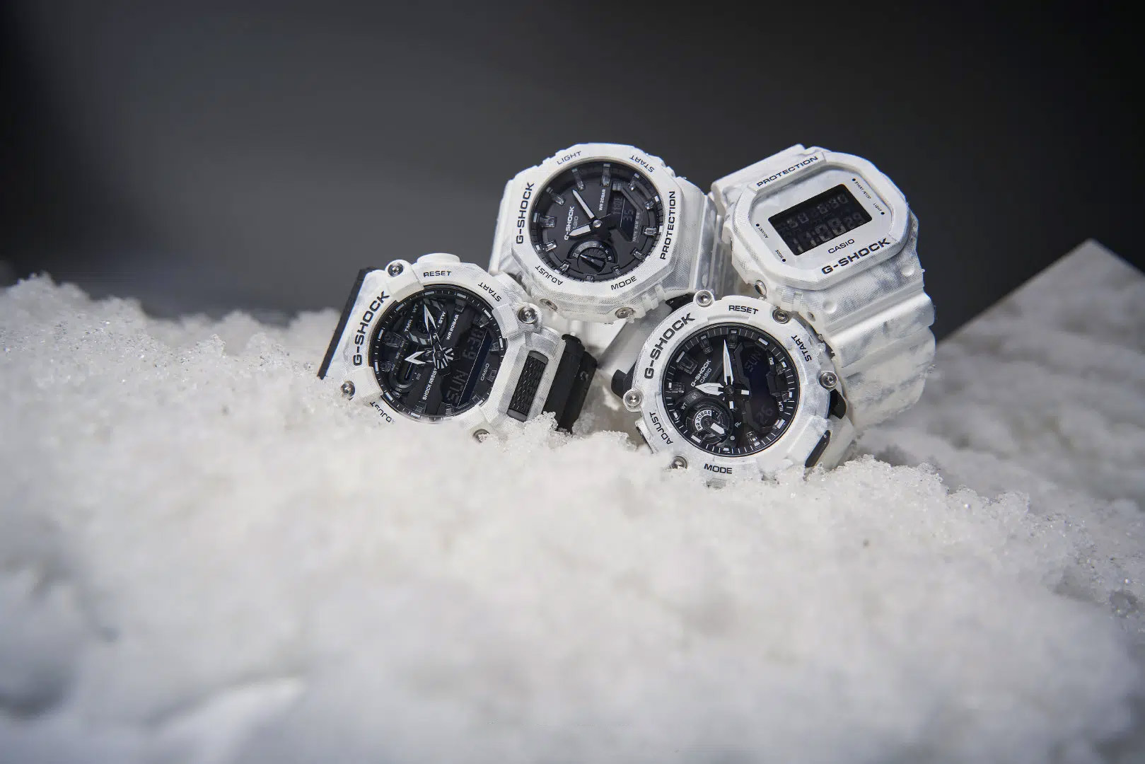 Casio DW-5600GC-7E Casio DW-5600GC-7E