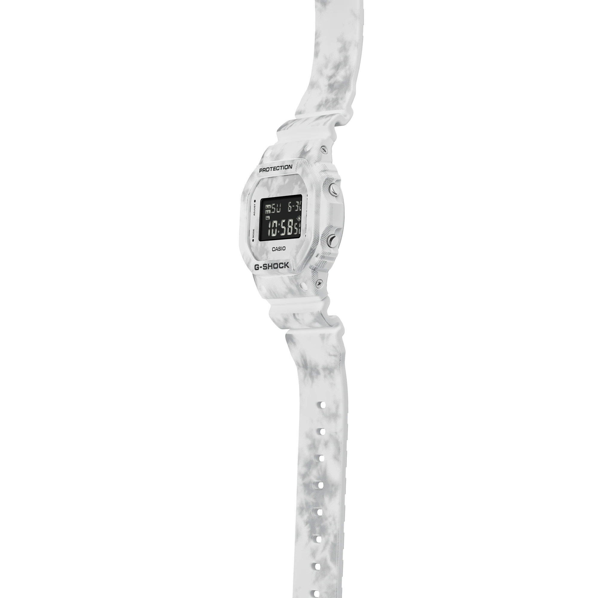 Casio DW-5600GC-7E Casio DW-5600GC-7E