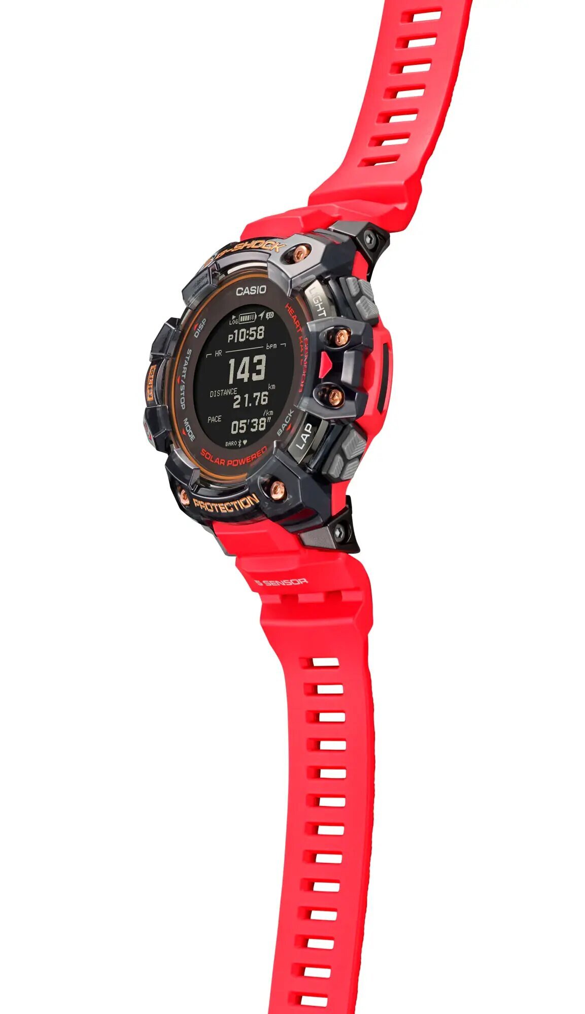 Casio GBD-H1000-4A1 Casio GBD-H1000-4A1