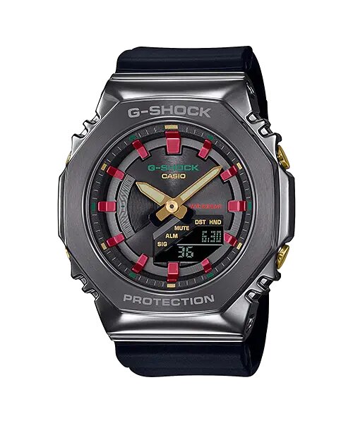 Casio GM-S2100CH-1A Casio GM-S2100CH-1A