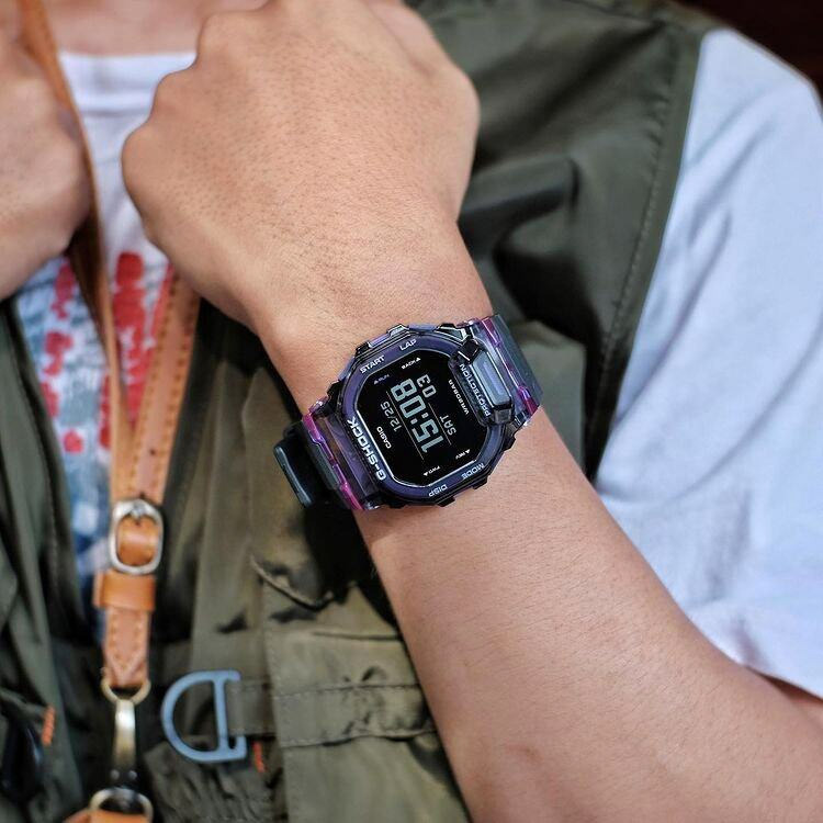 Casio GBD-200SM-1A6 Casio GBD-200SM-1A6