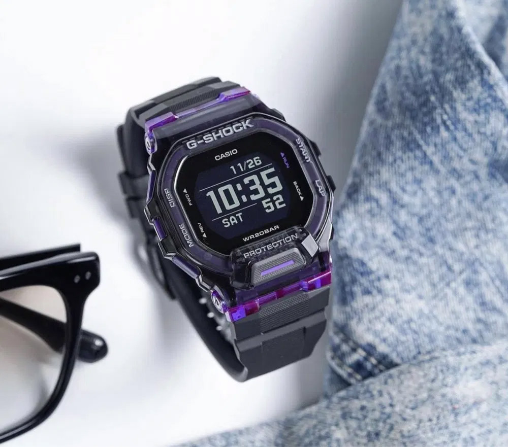 Casio GBD-200SM-1A6 Casio GBD-200SM-1A6