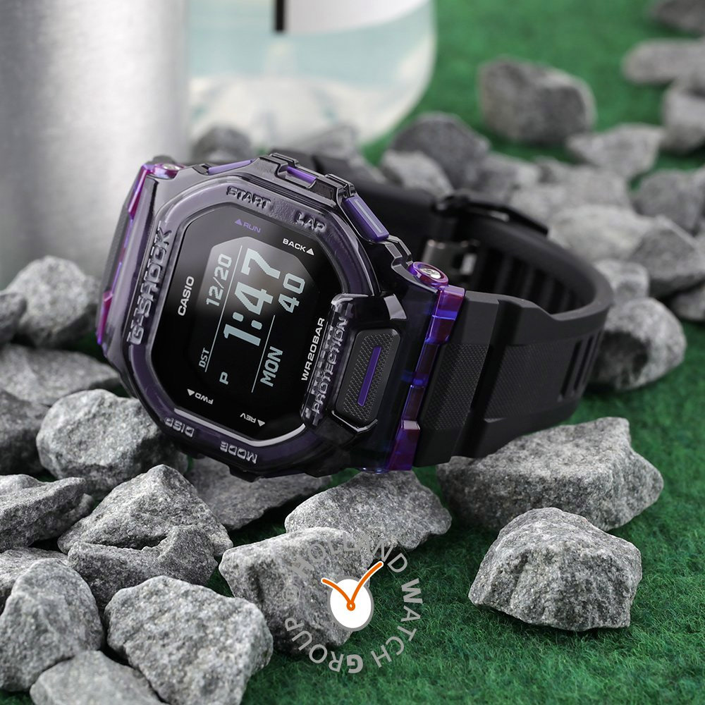 Casio GBD-200SM-1A6 Casio GBD-200SM-1A6