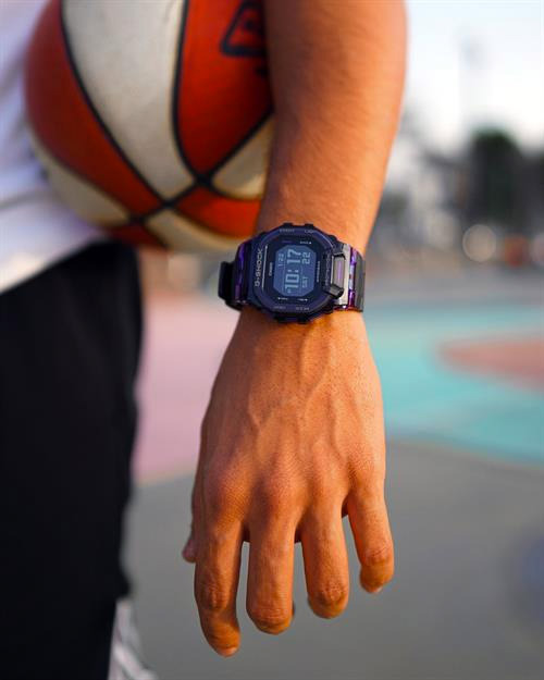 Casio GBD-200SM-1A6 Casio GBD-200SM-1A6