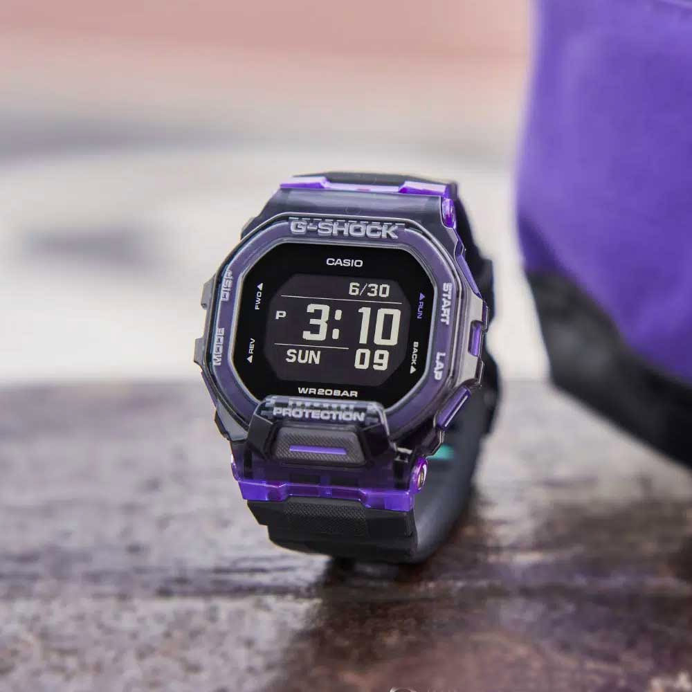 Casio GBD-200SM-1A6 Casio GBD-200SM-1A6