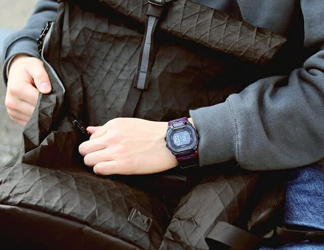 Casio GBD-200SM-1A6 Casio GBD-200SM-1A6