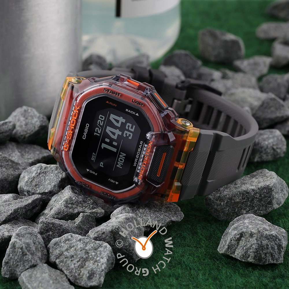 Casio GBD-200SM-1A5 Casio GBD-200SM-1A5
