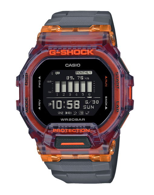 Casio GBD-200SM-1A5 Casio GBD-200SM-1A5