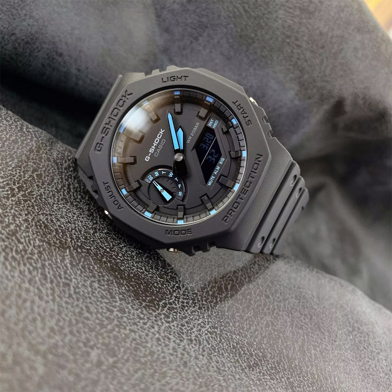 Casio GA-2100-1A2 Casio GA-2100-1A2