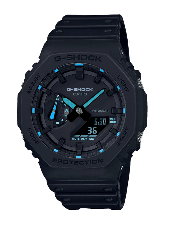 Casio GA-2100-1A2 Casio GA-2100-1A2