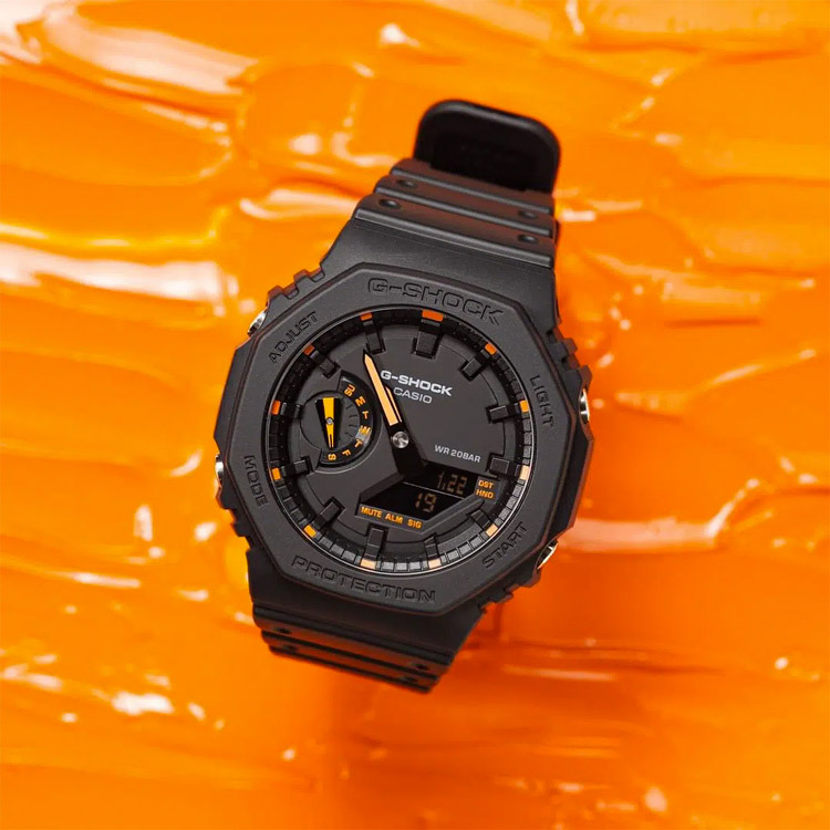Casio GA-2100-1A4 Casio GA-2100-1A4
