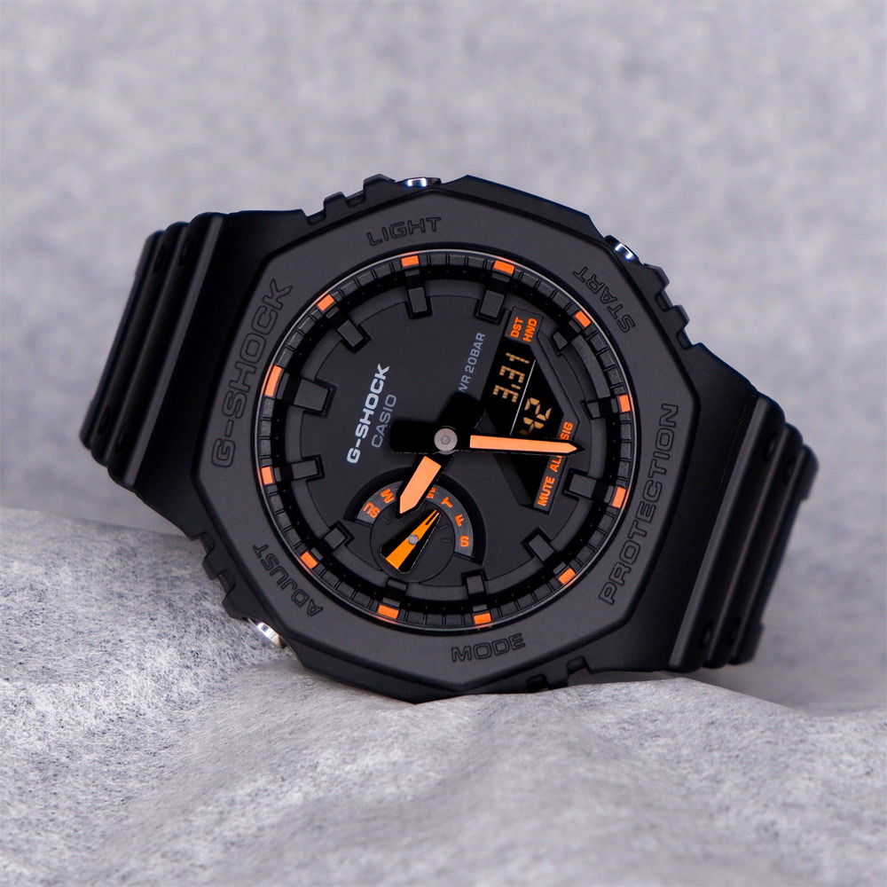 Casio GA-2100-1A4 Casio GA-2100-1A4