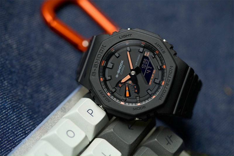 Casio GA-2100-1A4 Casio GA-2100-1A4