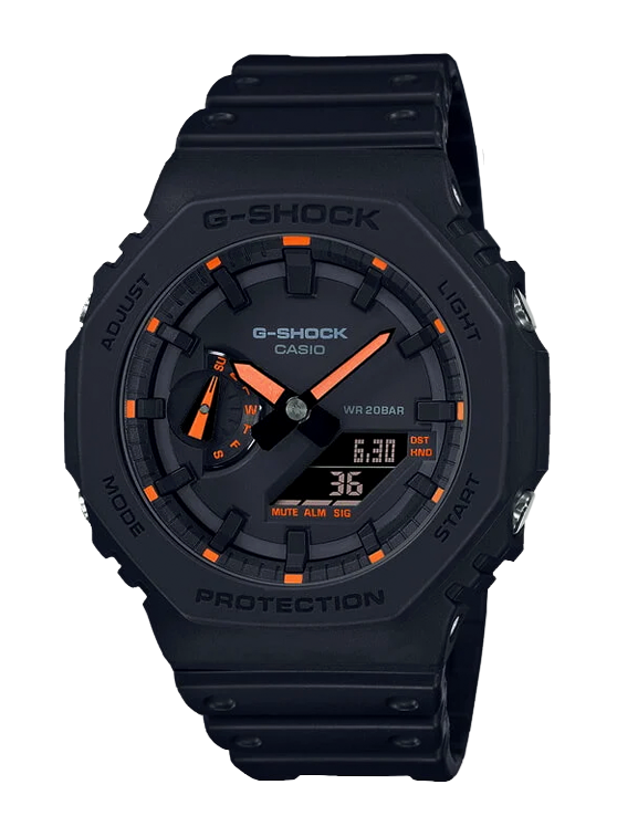 Casio GA-2100-1A4 Casio GA-2100-1A4