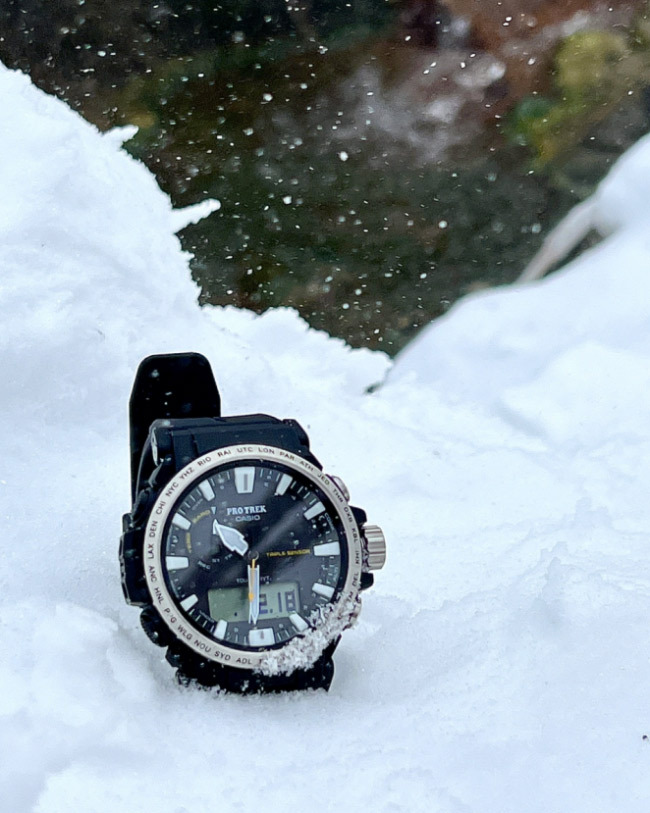 Casio PRW-61-1A Casio PRW-61-1A