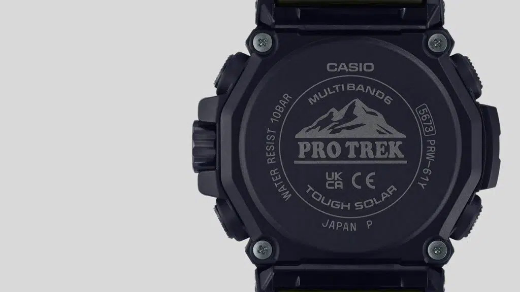 Casio PRW-61-1A Casio PRW-61-1A