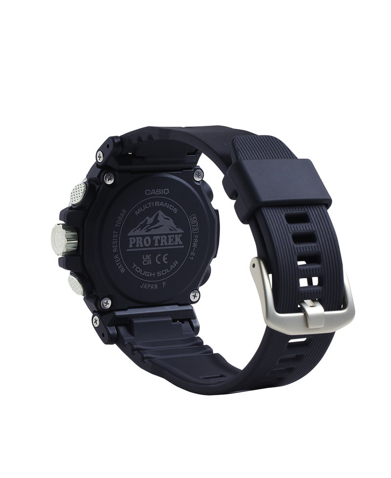 Casio PRW-61-1A Casio PRW-61-1A