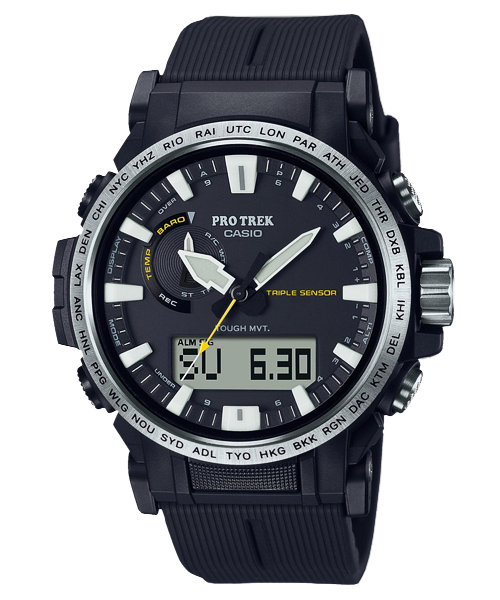 Casio PRW-61-1A Casio PRW-61-1A