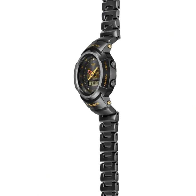 Casio AWM-500GC-1A Casio AWM-500GC-1A