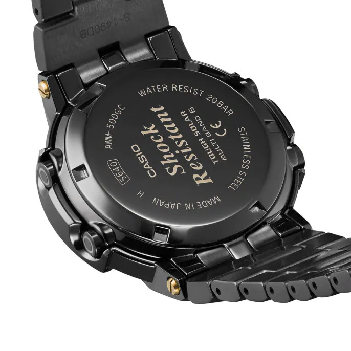 Casio AWM-500GC-1A Casio AWM-500GC-1A