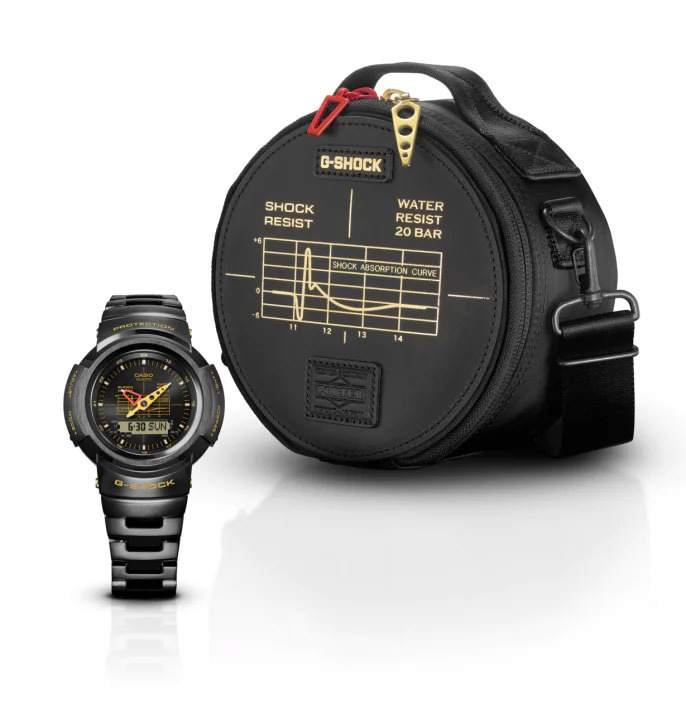 Casio AWM-500GC-1A Casio AWM-500GC-1A