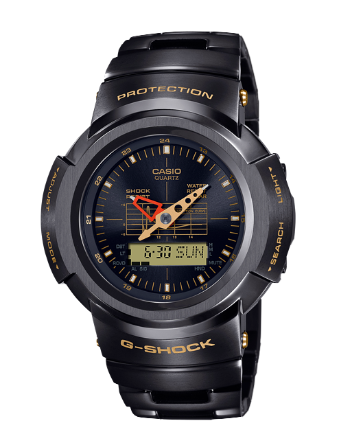 Casio AWM-500GC-1A Casio AWM-500GC-1A