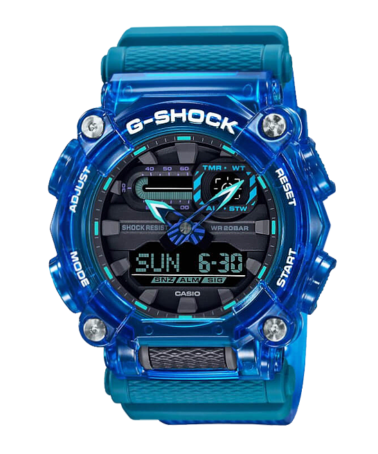 Casio GA-900SKL-2A Casio GA-900SKL-2A