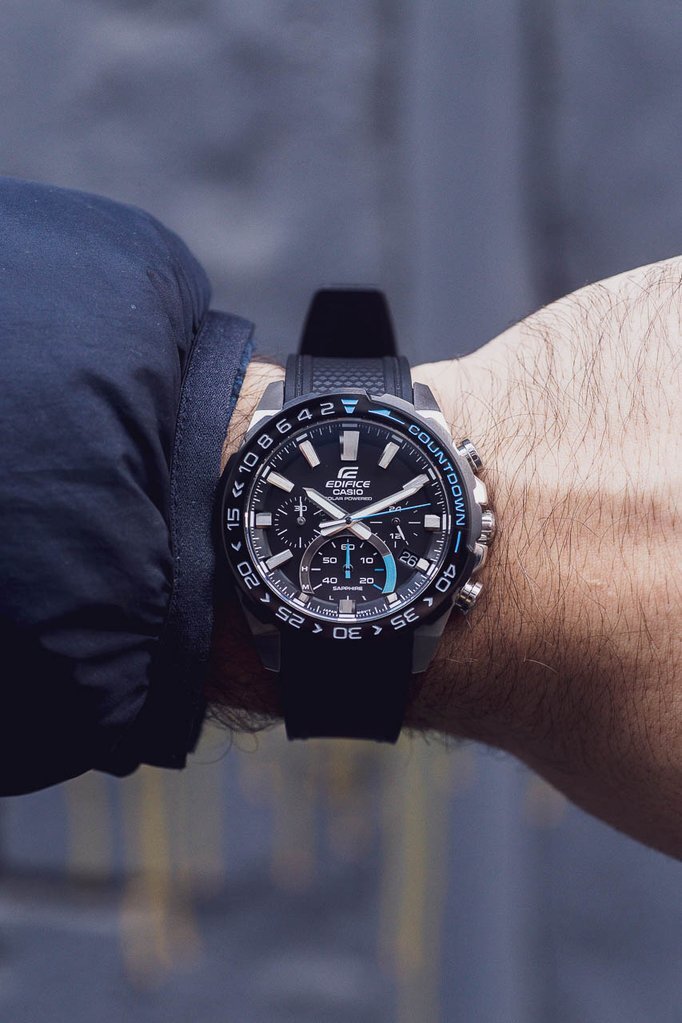 Casio EFS-S550PB-1AVUEF Casio EFS-S550PB-1AVUEF