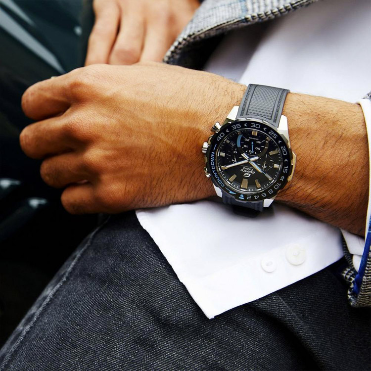 Casio EFS-S550PB-1AVUEF Casio EFS-S550PB-1AVUEF