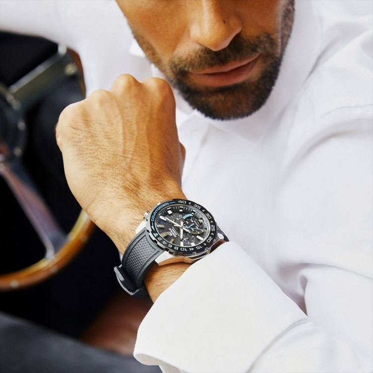 Casio EFS-S550PB-1AVUEF Casio EFS-S550PB-1AVUEF
