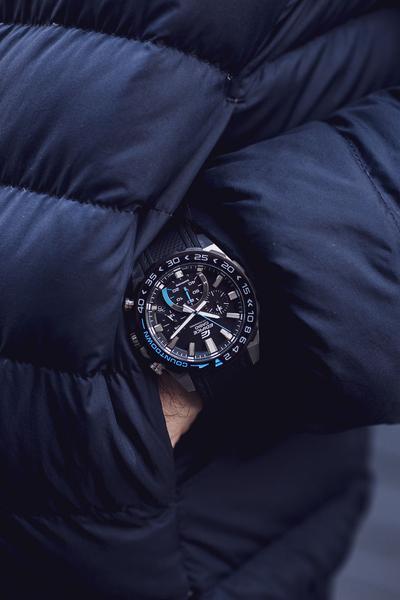 Casio EFS-S550PB-1AVUEF Casio EFS-S550PB-1AVUEF