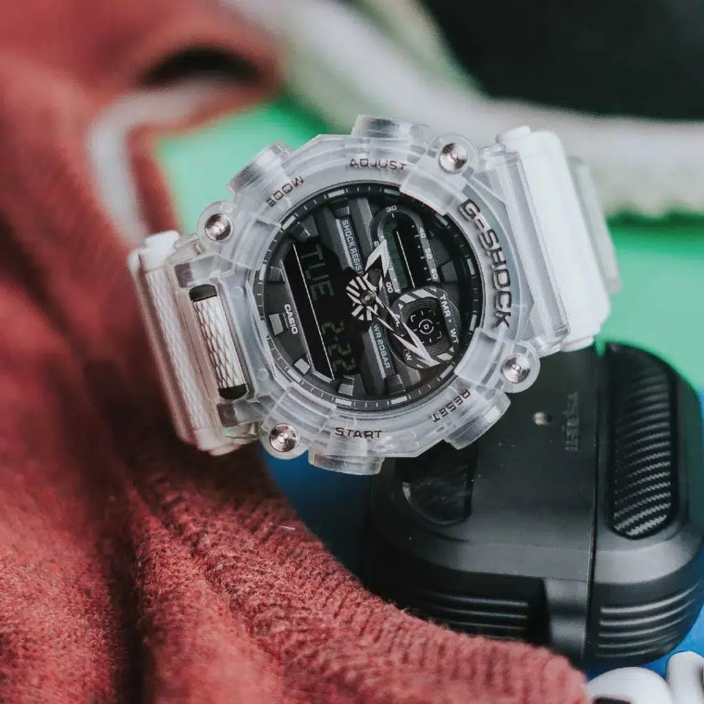 Casio GA-900SKL-7A Casio GA-900SKL-7A