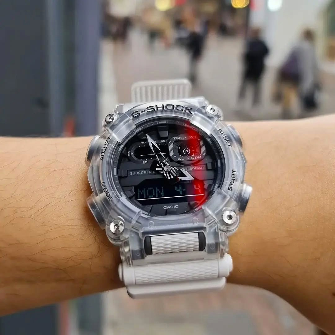 Casio GA-900SKL-7A Casio GA-900SKL-7A