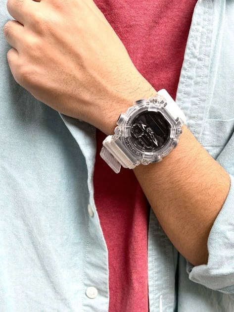Casio GA-900SKL-7A Casio GA-900SKL-7A