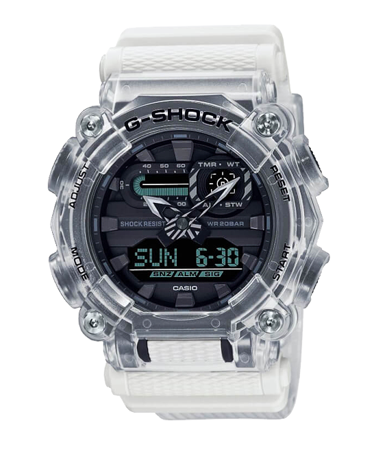 Casio GA-900SKL-7A Casio GA-900SKL-7A