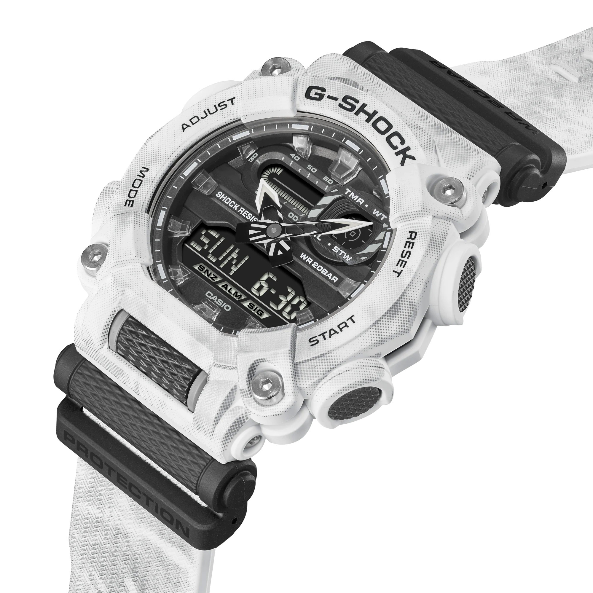 Casio GA-900GC-7A Casio GA-900GC-7A