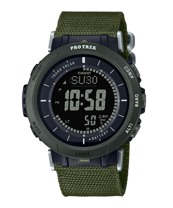 Casio PRG-30B-3E Casio PRG-30B-3E