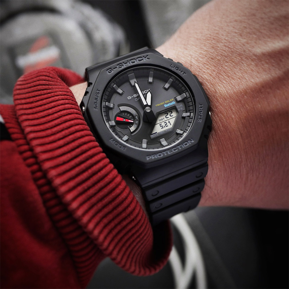 Casio GA-B2100-1A Casio GA-B2100-1A