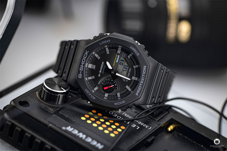 Casio GA-B2100-1A Casio GA-B2100-1A