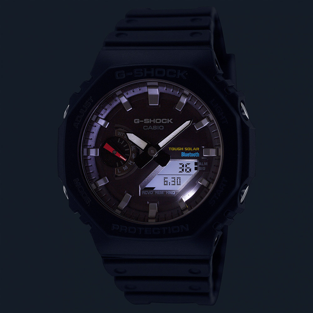 Casio GA-B2100-1A Casio GA-B2100-1A