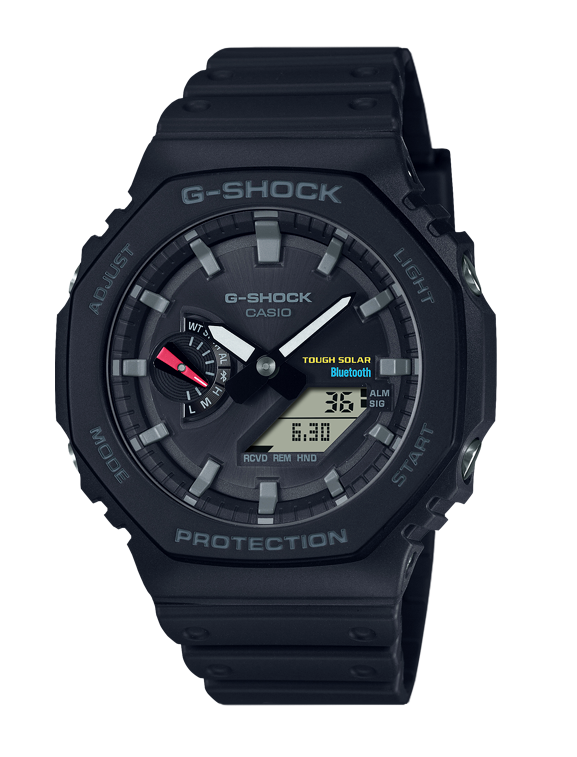 Casio GA-B2100-1A Casio GA-B2100-1A