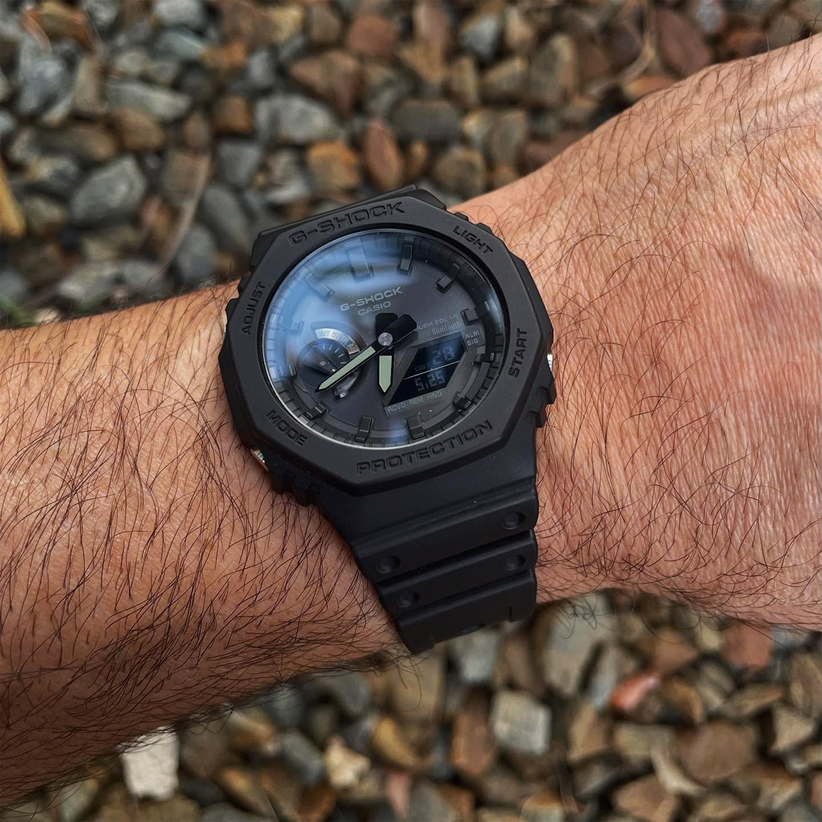 Casio GA-B2100-1A1 Casio GA-B2100-1A1