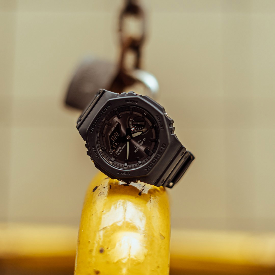 Casio GA-B2100-1A1 Casio GA-B2100-1A1