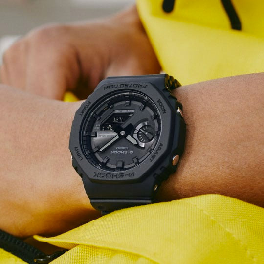 Casio GA-B2100-1A1 Casio GA-B2100-1A1