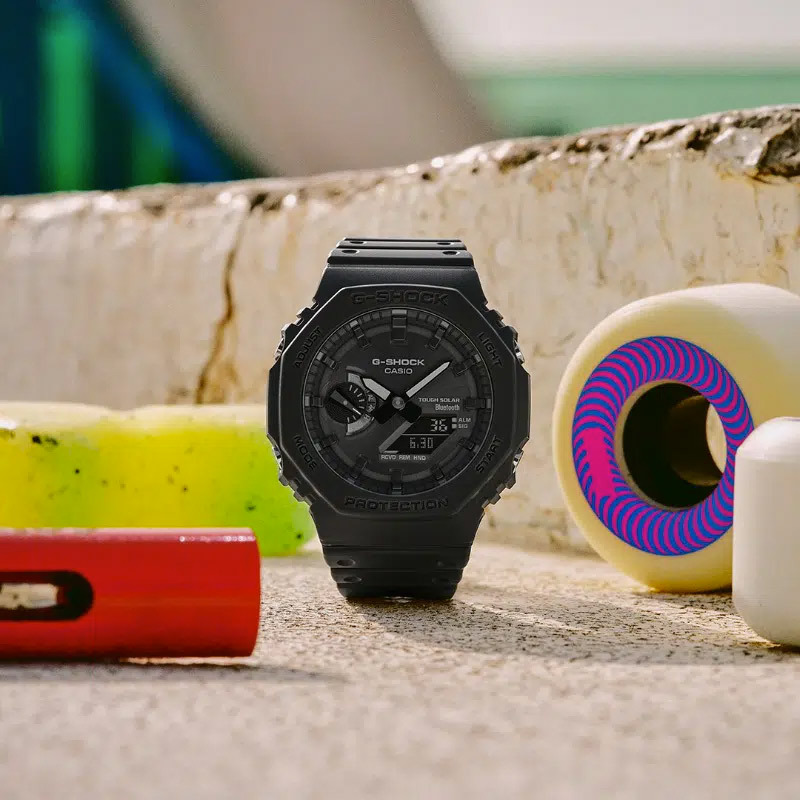 Casio GA-B2100-1A1 Casio GA-B2100-1A1