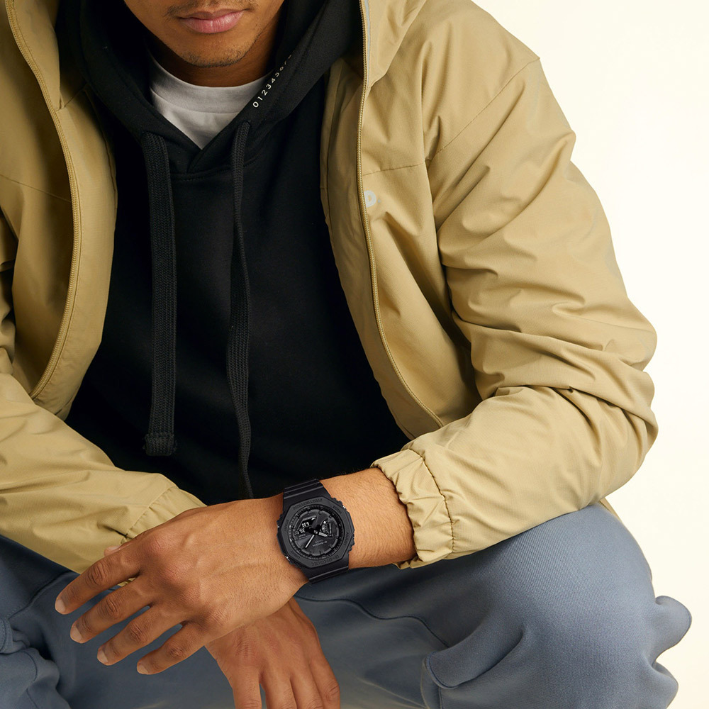 Casio GA-B2100-1A1 Casio GA-B2100-1A1